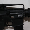 【中古即納】[MIL]CLASSIC ARMY(クラシックアーミー) 電動アサルトライフル M4A1 RIS(AR004M-2-X) (18歳以上専用)(20150223)