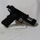 【中古即納】[MIL]東京マルイ ガスブローバック ストライクウォーリア (カスタム品) (18歳以上専用)(20110430)