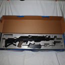 【中古即納】[MIL]G&G ARMAMENT(ジーアンドジーアーマメント) 電動アサルトライフル RK74-E(GRK-74E-ETU-BNB-NCS) (カスタム品) (18歳以上専用)(20150223)