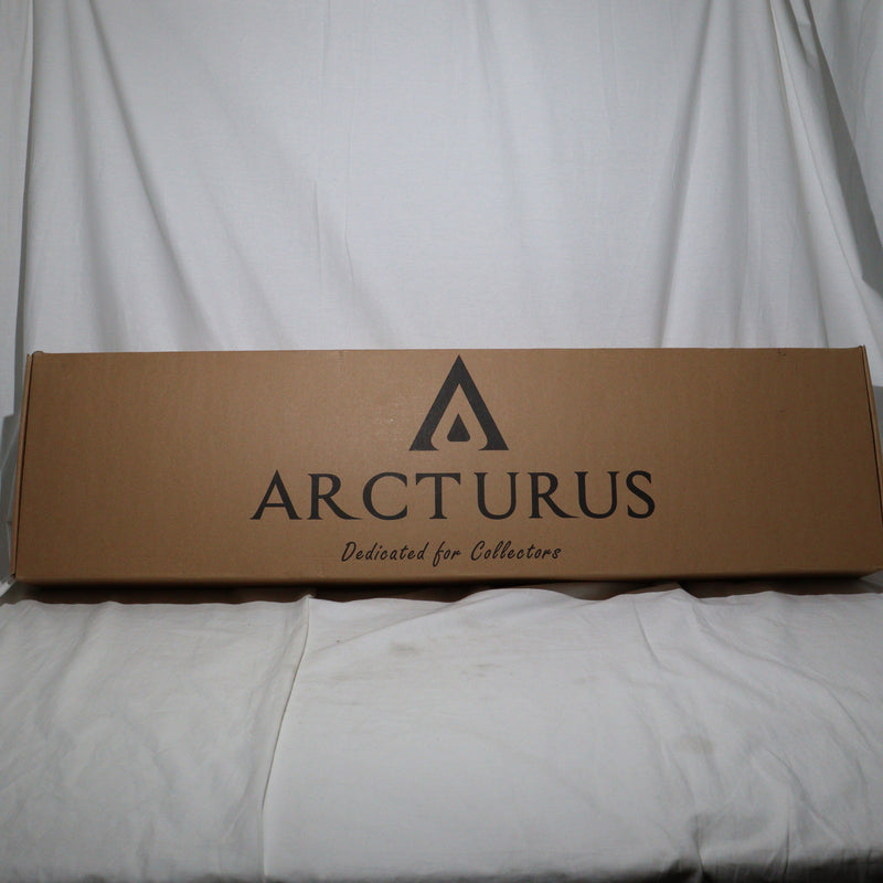 【中古即納】[MIL]ARCTURUS(アークタウラス) 電動アサルトライフル CentaurB(AT-CT02) (18歳以上専用)(20150223)