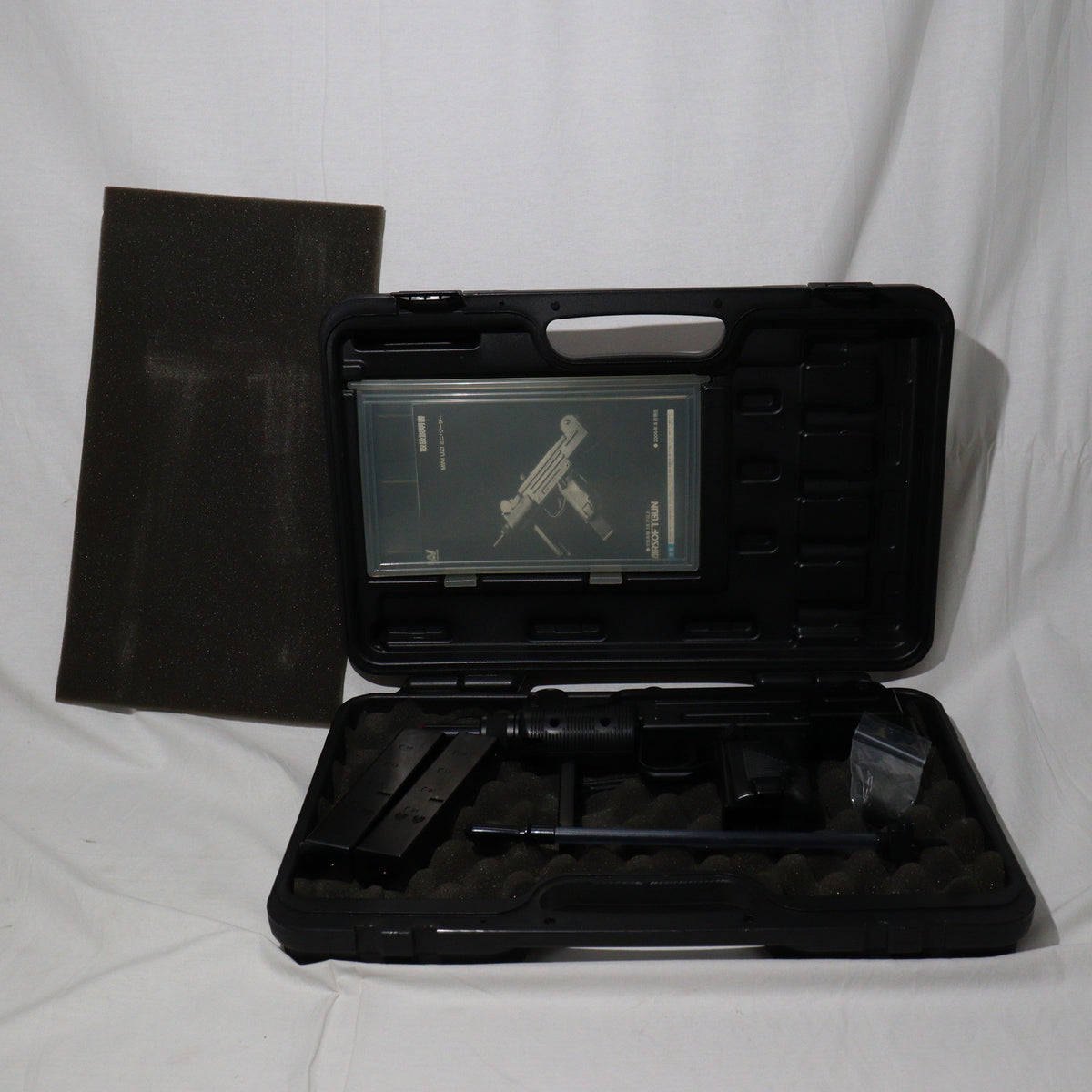 販売価格¥24,303】【中古即納】WA ウエスタンアームズ ガスブロー