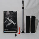 【中古即納】[MIL]WA ウエスタンアームズ ガスブローバック ミニ・UZI (18歳以上専用)(20150223)