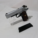 【中古即納】[MIL]WA ウエスタンアームズ ガスブローバック コルトガバメント M1911A1 CDP HW(ヘビーウェイト) (18歳以上専用)(20150223)