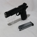 【中古即納】[MIL]WA ウエスタンアームズ ガスブローバック GM Light ABS (カスタム品) (18歳以上専用)(20150223)