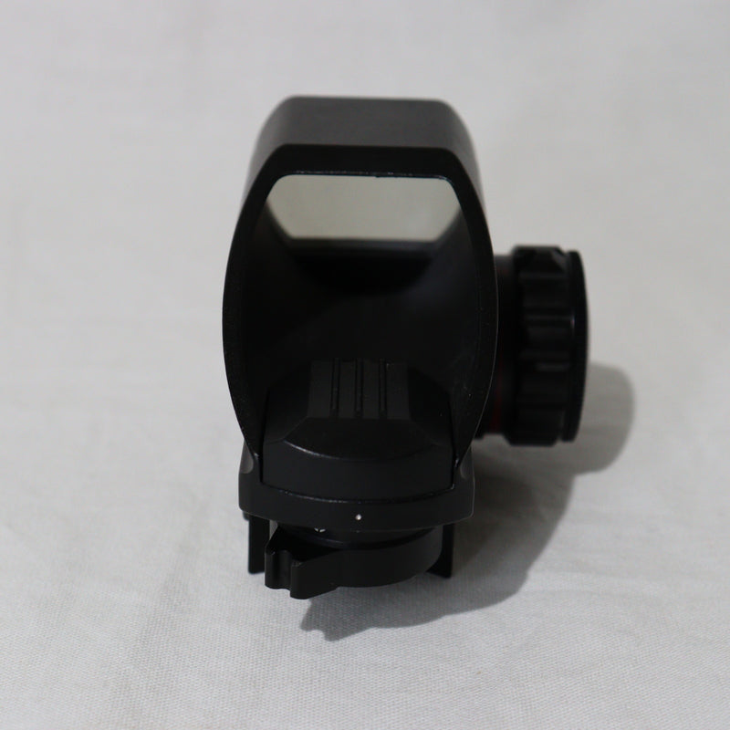 【中古即納】[MIL]VECTOR OPTICS(ベクターオプティクス) VICTOPTICS TMC 1×22×33 マルチレティクルドットサイト(RDSL-03)(20150223)