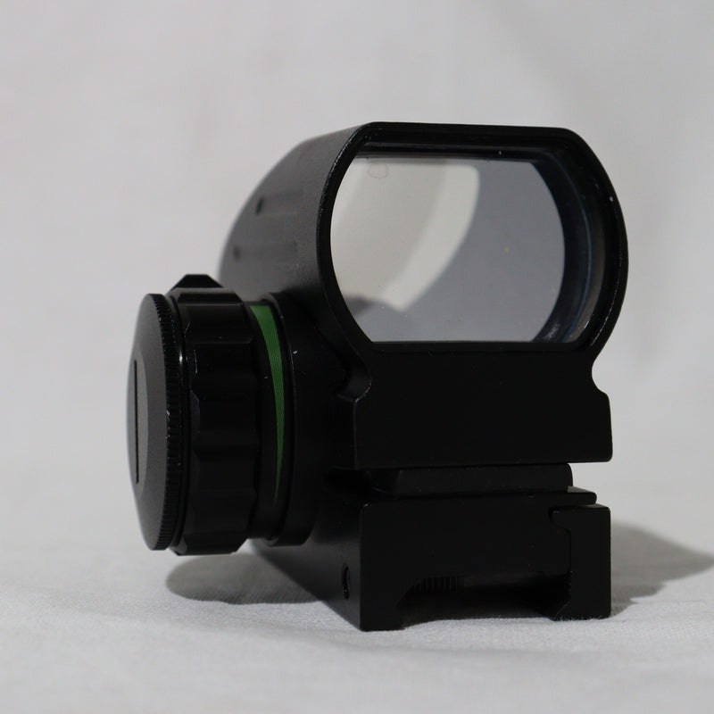 【中古即納】[MIL]VECTOR OPTICS(ベクターオプティクス) VICTOPTICS TMC 1×22×33 マルチレティクルドットサイト(RDSL-03)(20150223)