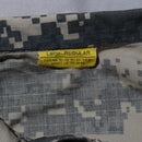 【中古即納】[MIL]ノーブランド BDU上下セット サイズUS.L-R ACU(20150223)