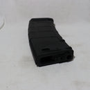 【中古即納】[MIL]S&T M4/M16用 P-MAG型 300連フラッシュマガジン BK(ブラック/黒)(STMAG45BK)(20150223)