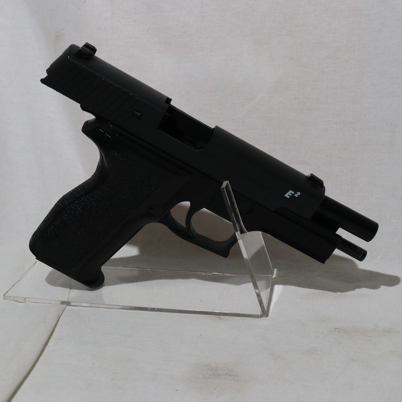 【中古即納】[MIL]東京マルイ ガスブローバック シグザウエル P226 E2 (18歳以上専用)(20110831)