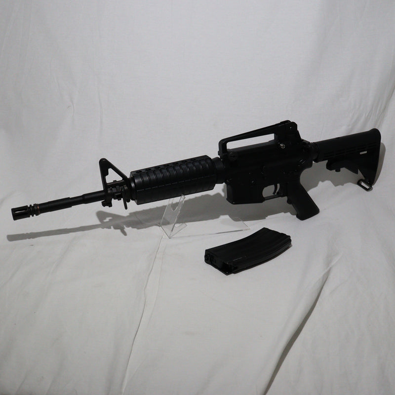 【中古即納】[MIL]東京マルイ 次世代電動ガン M4A1 カービン (18歳以上専用)(20090425)