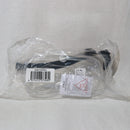 【中古即納】[MIL] ノーブランド 作業用セーフティゴーグル クリアレンズ(ELM-CGFW01)(20150223)