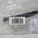 【中古即納】[MIL] ノーブランド 作業用セーフティゴーグル クリアレンズ(ELM-CGFW01)(20150223)