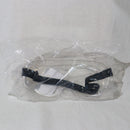 【中古即納】[MIL] ノーブランド 作業用セーフティゴーグル クリアレンズ(ELM-CGFW01)(20150223)