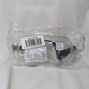 【中古即納】[MIL] ノーブランド 作業用セーフティゴーグル クリアレンズ(ELM-CGFW01)(20150223)