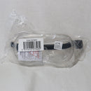 【中古即納】[MIL] ノーブランド 作業用セーフティゴーグル クリアレンズ(ELM-CGFW01)(20150223)