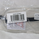 【中古即納】[MIL] ノーブランド 作業用セーフティゴーグル クリアレンズ(ELM-CGFW01)(20150223)