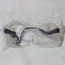 【中古即納】[MIL] ノーブランド 作業用セーフティゴーグル クリアレンズ(ELM-CGFW01)(20150223)