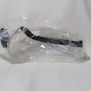 【中古即納】[MIL] ノーブランド 作業用セーフティゴーグル クリアレンズ(ELM-CGFW01)(20150223)