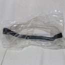 【中古即納】[MIL] ノーブランド 作業用セーフティゴーグル クリアレンズ(ELM-CGFW01)(20150223)