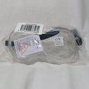 【中古即納】[MIL] ノーブランド 作業用セーフティゴーグル クリアレンズ(ELM-CGFW01)(20150223)