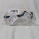 【中古即納】[MIL] ノーブランド 作業用セーフティゴーグル クリアレンズ(ELM-CGFW01)(20150223)