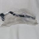 【中古即納】[MIL] ノーブランド 作業用セーフティゴーグル クリアレンズ(ELM-CGFW01)(20150223)