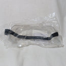 【中古即納】[MIL] ノーブランド 作業用セーフティゴーグル クリアレンズ(ELM-CGFW01)(20150223)