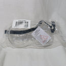 【中古即納】[MIL] ノーブランド 作業用セーフティゴーグル クリアレンズ(ELM-CGFW01)(20150223)