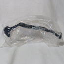 【中古即納】[MIL] ノーブランド 作業用セーフティゴーグル クリアレンズ(ELM-CGFW01)(20150223)