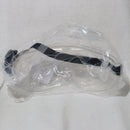 【中古即納】[MIL] ノーブランド 作業用セーフティゴーグル クリアレンズ(ELM-CGFW01)(20150223)