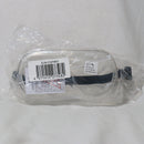 【中古即納】[MIL] ノーブランド 作業用セーフティゴーグル クリアレンズ(ELM-CGFW01)(20150223)