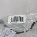 【中古即納】[MIL] ノーブランド 作業用セーフティゴーグル クリアレンズ(ELM-CGFW01)(20150223)