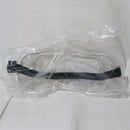 【中古即納】[MIL] ノーブランド 作業用セーフティゴーグル クリアレンズ(ELM-CGFW01)(20150223)