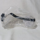 【中古即納】[MIL] ノーブランド 作業用セーフティゴーグル クリアレンズ(ELM-CGFW01)(20150223)