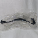 【中古即納】[MIL] ノーブランド 作業用セーフティゴーグル クリアレンズ(ELM-CGFW01)(20150223)