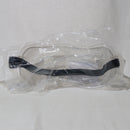 【中古即納】[MIL] ノーブランド 作業用セーフティゴーグル クリアレンズ(ELM-CGFW01)(20150223)