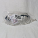 【中古即納】[MIL] ノーブランド 作業用セーフティゴーグル クリアレンズ(ELM-CGFW01)(20150223)