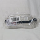 【中古即納】[MIL] ノーブランド 作業用セーフティゴーグル クリアレンズ(ELM-CGFW01)(20150223)