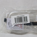 【中古即納】[MIL] ノーブランド 作業用セーフティゴーグル クリアレンズ(ELM-CGFW01)(20150223)