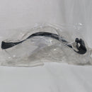 【中古即納】[MIL] ノーブランド 作業用セーフティゴーグル クリアレンズ(ELM-CGFW01)(20150223)