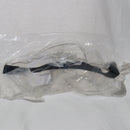 【中古即納】[MIL] ノーブランド 作業用セーフティゴーグル クリアレンズ(ELM-CGFW01)(20150223)