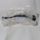 【中古即納】[MIL] ノーブランド 作業用セーフティゴーグル クリアレンズ(ELM-CGFW01)(20150223)