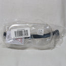 【中古即納】[MIL] ノーブランド 作業用セーフティゴーグル クリアレンズ(ELM-CGFW01)(20150223)