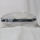 【中古即納】[MIL] ノーブランド 作業用セーフティゴーグル クリアレンズ(ELM-CGFW01)(20150223)