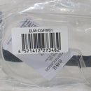 【中古即納】[MIL] ノーブランド 作業用セーフティゴーグル クリアレンズ(ELM-CGFW01)(20150223)