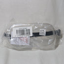 【中古即納】[MIL] ノーブランド 作業用セーフティゴーグル クリアレンズ(ELM-CGFW01)(20150223)