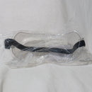 【中古即納】[MIL] ノーブランド 作業用セーフティゴーグル クリアレンズ(ELM-CGFW01)(20150223)