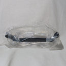 【中古即納】[MIL] ノーブランド 作業用セーフティゴーグル クリアレンズ(ELM-CGFW01)(20150223)