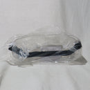 【中古即納】[MIL] ノーブランド 作業用セーフティゴーグル クリアレンズ(ELM-CGFW01)(20150223)