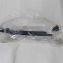 【中古即納】[MIL] ノーブランド 作業用セーフティゴーグル クリアレンズ(ELM-CGFW01)(20150223)